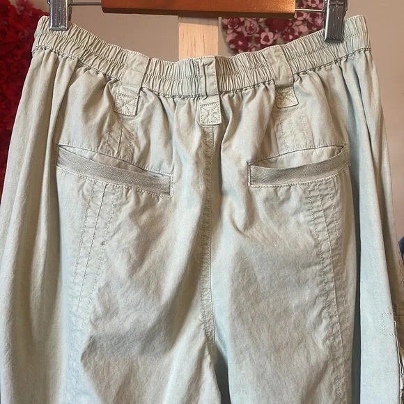 Anthropologie Tactical Utility Pants - Picture 13 of 15